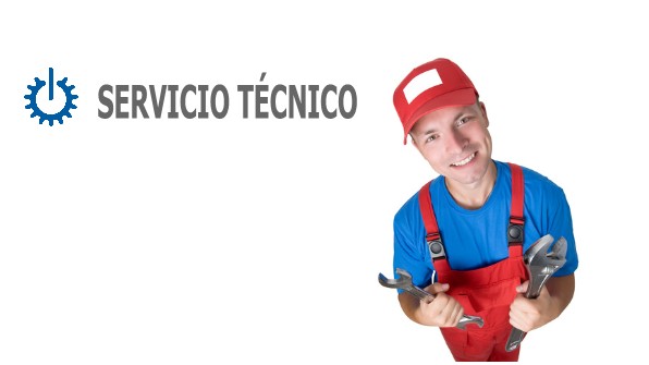 tecnico Bauknecht La Alcudia