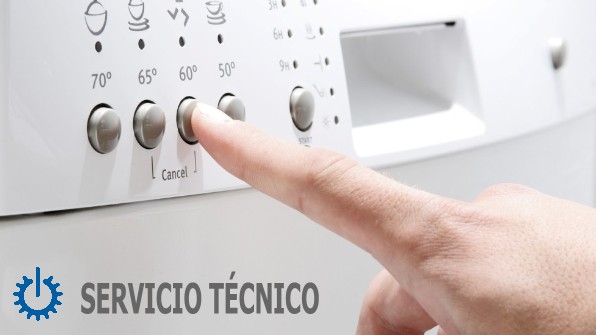 tecnico LG La Alcudia