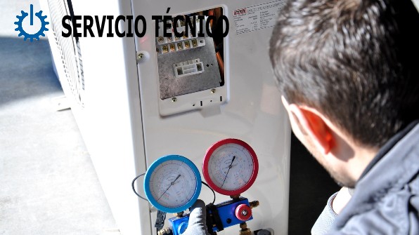 tecnico Carrier Picassent