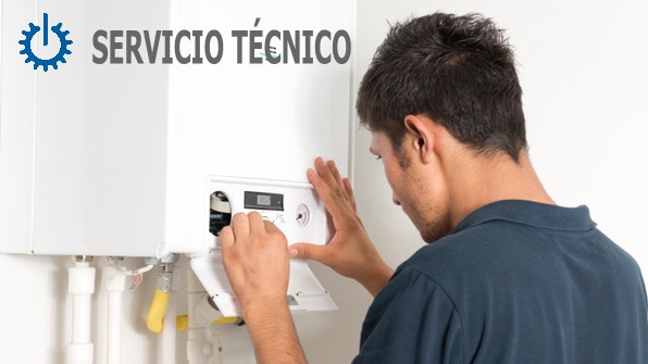 tecnico Tifell La Alcudia