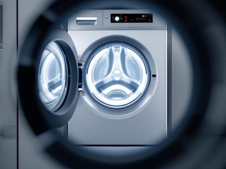 Entender y Resolver el Error E15 en Lavavajillas Bosch