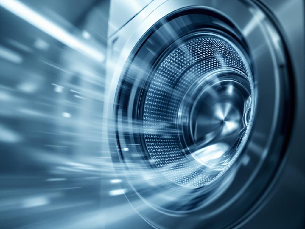 Razones por las que una lavadora vibra demasiado