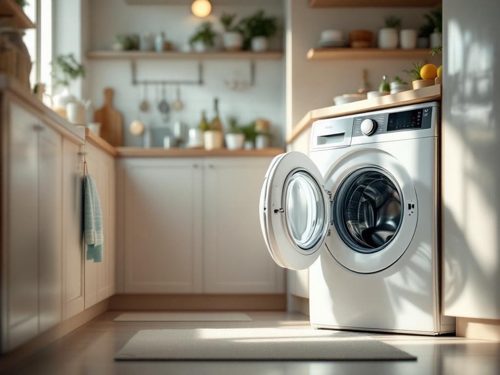 Bloqueo de Lavadora Aspes en Valencia: Causas Comunes