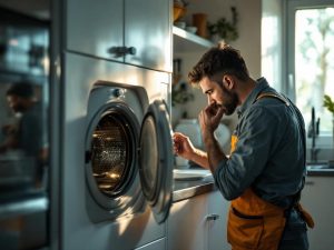Causas comunes de ruido en lavavajillas al vaciar