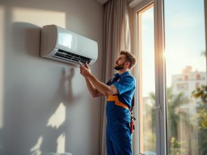 Rendimiento del Aire Acondicionado en Valencia: Factores Claves