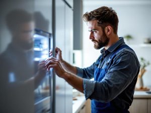 Problemas de los frigoríficos en Valencia por el clima