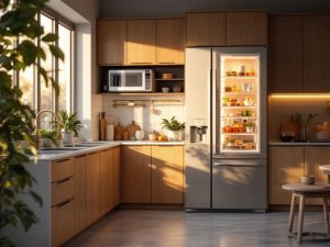 Frigorífico que hace ruido continuo: guía completa