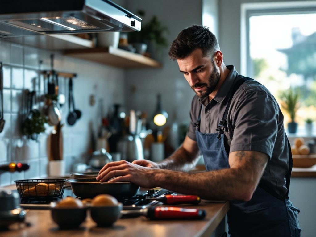 Causas y soluciones para un horno que no mantiene la temperatura