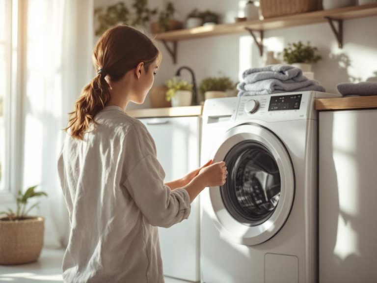Secadoras en Valencia: Uso Eficiente de Programas Largos