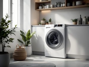 Significado del Error F2 en Lavadora Whirlpool y Soluciones