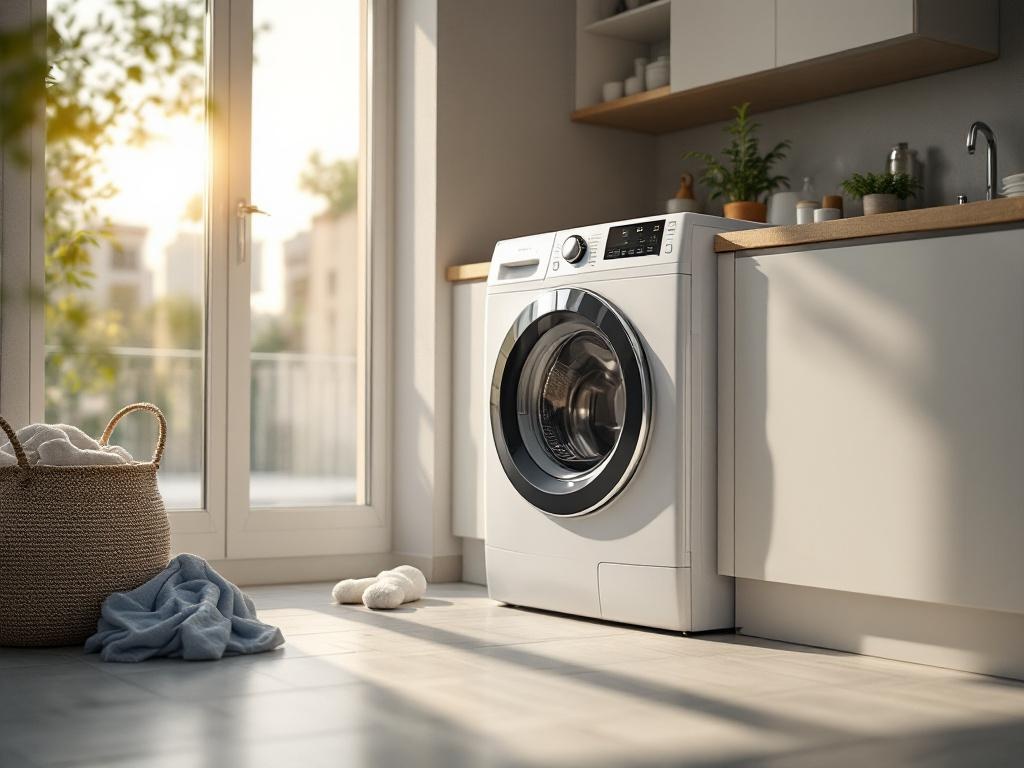 Secadoras con ciclos largos en Valencia: Uso y consejos