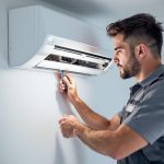Causas de Mal Olor en A/C en Valencia y Soluciones