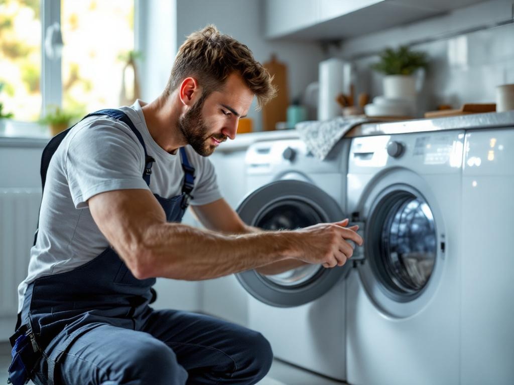 Ruidos comunes en lavavajillas al vaciar en Valencia