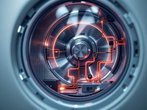 Error E09 en Lavavajillas Siemens: Problema de Calentamiento