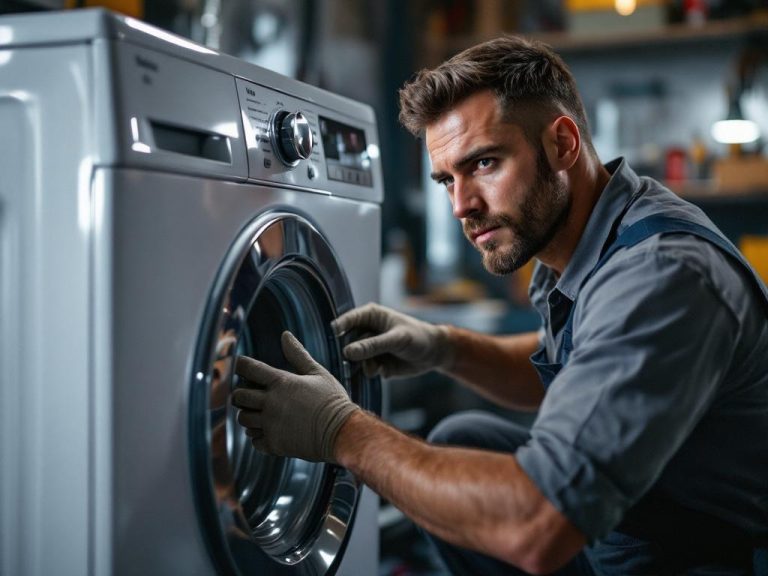 Qué significa el error F2 en lavadoras Whirlpool