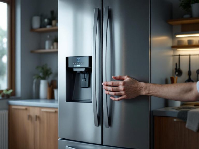 Frigorífico con ruidos al arrancar: análisis y causas