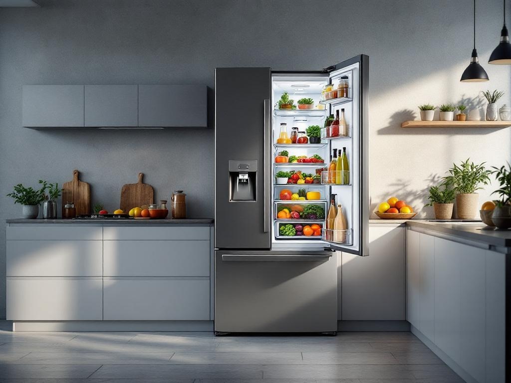 Frigorífico que no para: Normalidad y Consejos