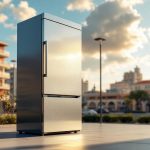 Influencia Ambiental en Frigoríficos de Valencia