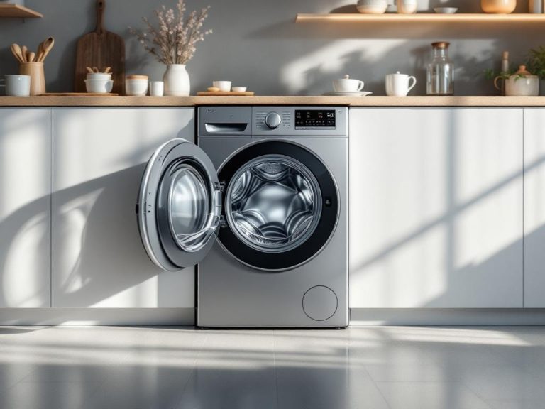 Soluciones para lavavajillas que no detecta la pastilla