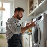 Problemas comunes con lavadoras en Valencia: aclarado