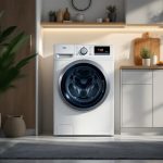 Significado y Solución al Error F08 en Lavadora Whirlpool