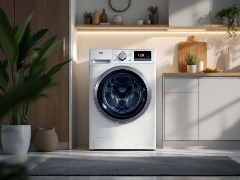 Significado del Error F08 en Lavadoras Whirlpool