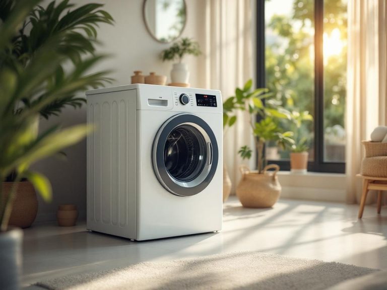 Secadoras en Valencia: Programas largos y eficiencia