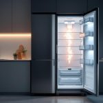 Frigorífico hace ruido al arrancar: sonidos normales y causas